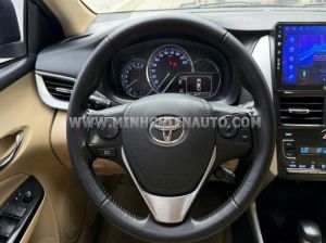 Xe Toyota Vios 1.5G 2020
