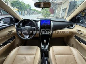 Xe Toyota Vios 1.5G 2020
