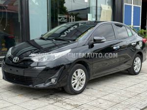 Xe Toyota Vios 1.5G 2020