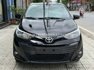 Xe Toyota Vios 1.5G 2020