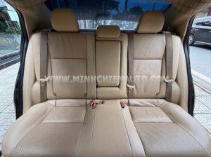 Xe Toyota Vios 1.5G 2020