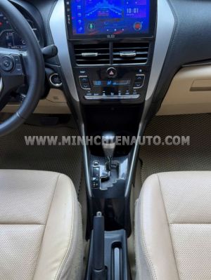 Xe Toyota Vios 1.5G 2020