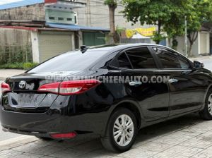 Xe Toyota Vios 1.5G 2020