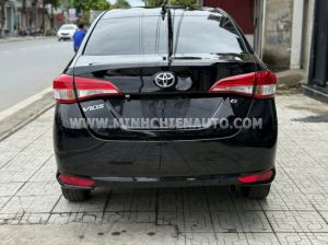 Xe Toyota Vios 1.5G 2020