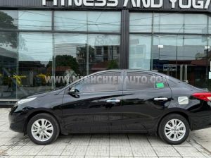 Xe Toyota Vios 1.5G 2020