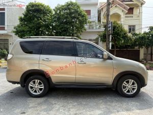 Xe Mitsubishi Zinger GLS 2.4 AT 2009