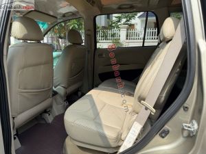 Xe Mitsubishi Zinger GLS 2.4 AT 2009