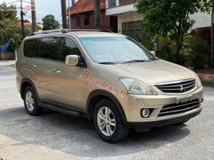 Xe Mitsubishi Zinger GLS 2.4 AT 2009