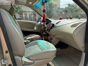 Xe Mitsubishi Zinger GLS 2.4 AT 2009