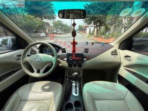 Xe Mitsubishi Zinger GLS 2.4 AT 2009