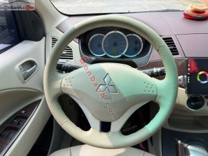 Xe Mitsubishi Zinger GLS 2.4 AT 2009