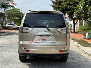 Xe Mitsubishi Zinger GLS 2.4 AT 2009