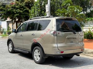 Xe Mitsubishi Zinger GLS 2.4 AT 2009