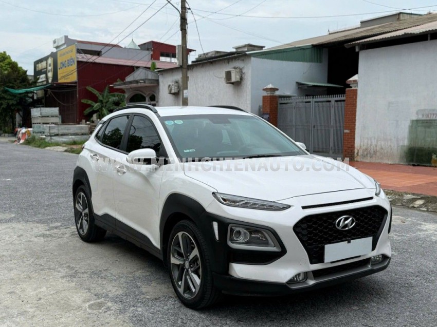 Hyundai Kona Đặc Biệt 2.0 AT 2019