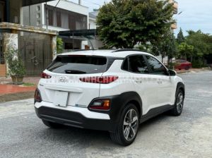 Xe Hyundai Kona Đặc Biệt 2.0 AT 2019