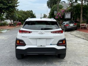 Xe Hyundai Kona Đặc Biệt 2.0 AT 2019