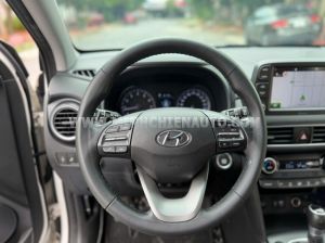 Xe Hyundai Kona Đặc Biệt 2.0 AT 2019