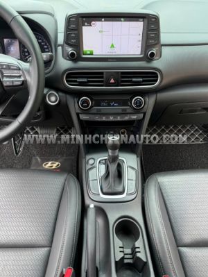 Xe Hyundai Kona Đặc Biệt 2.0 AT 2019