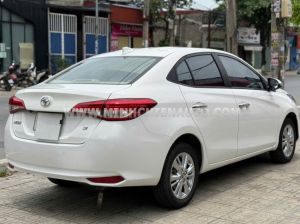 Xe Toyota Vios 1.5G 2020