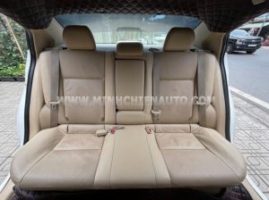Xe Toyota Vios 1.5G 2020
