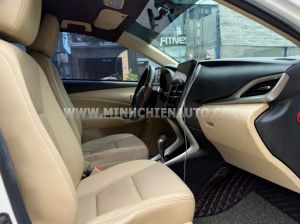 Xe Toyota Vios 1.5G 2020