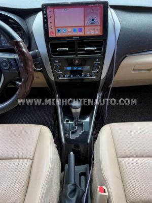 Xe Toyota Vios 1.5G 2020
