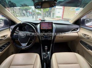 Xe Toyota Vios 1.5G 2020