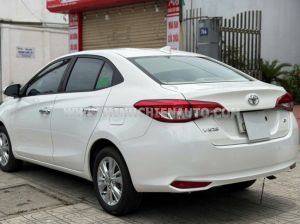 Xe Toyota Vios 1.5G 2020