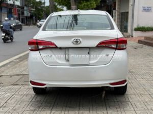 Xe Toyota Vios 1.5G 2020