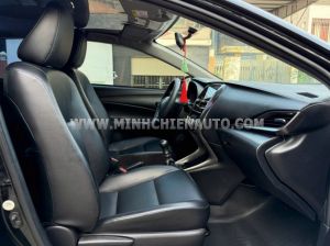 Xe Toyota Vios E 1.5 MT 2023