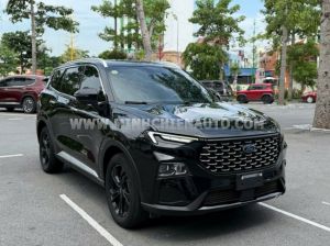 Xe Ford Territory Titanium 1.5 AT 2022