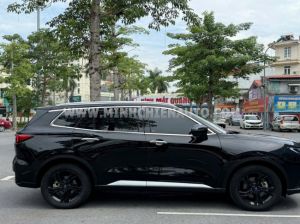 Xe Ford Territory Titanium 1.5 AT 2022