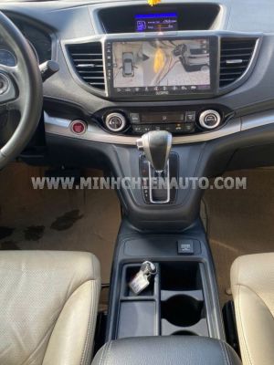 Xe Honda CRV 2.0 AT 2017