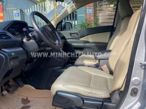 Xe Honda CRV 2.0 AT 2017