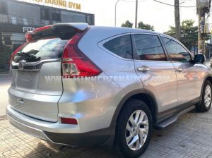 Xe Honda CRV 2.0 AT 2017