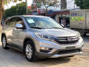 Xe Honda CRV 2.0 AT 2017