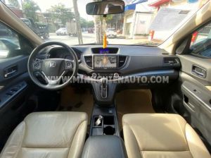 Xe Honda CRV 2.0 AT 2017