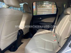 Xe Honda CRV 2.0 AT 2017