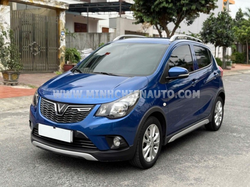 VinFast Fadil 1.4 AT 2021