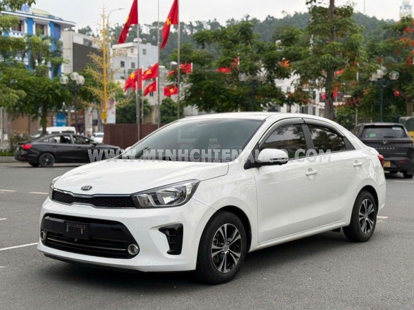 Kia Soluto 1.4 MT 2019