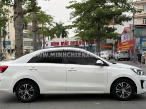 Xe Kia Soluto 1.4 MT 2019