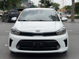 Xe Kia Soluto 1.4 MT 2019