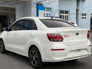 Xe Kia Soluto 1.4 MT 2019