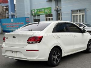 Xe Kia Soluto 1.4 MT 2019
