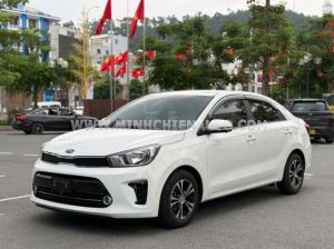 Xe Kia Soluto 1.4 MT 2019