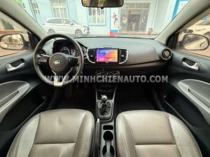 Xe Kia Soluto 1.4 MT 2019