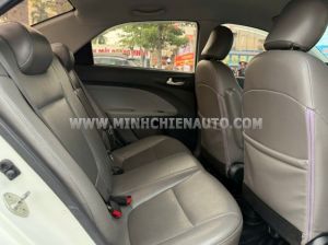 Xe Kia Soluto 1.4 MT 2019