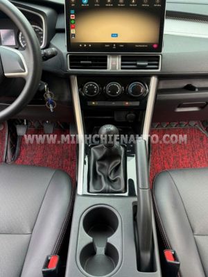 Xe Mitsubishi Xpander 1.5 MT 2024