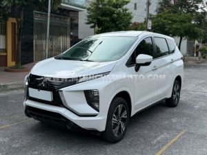 Xe Mitsubishi Xpander 1.5 MT 2024