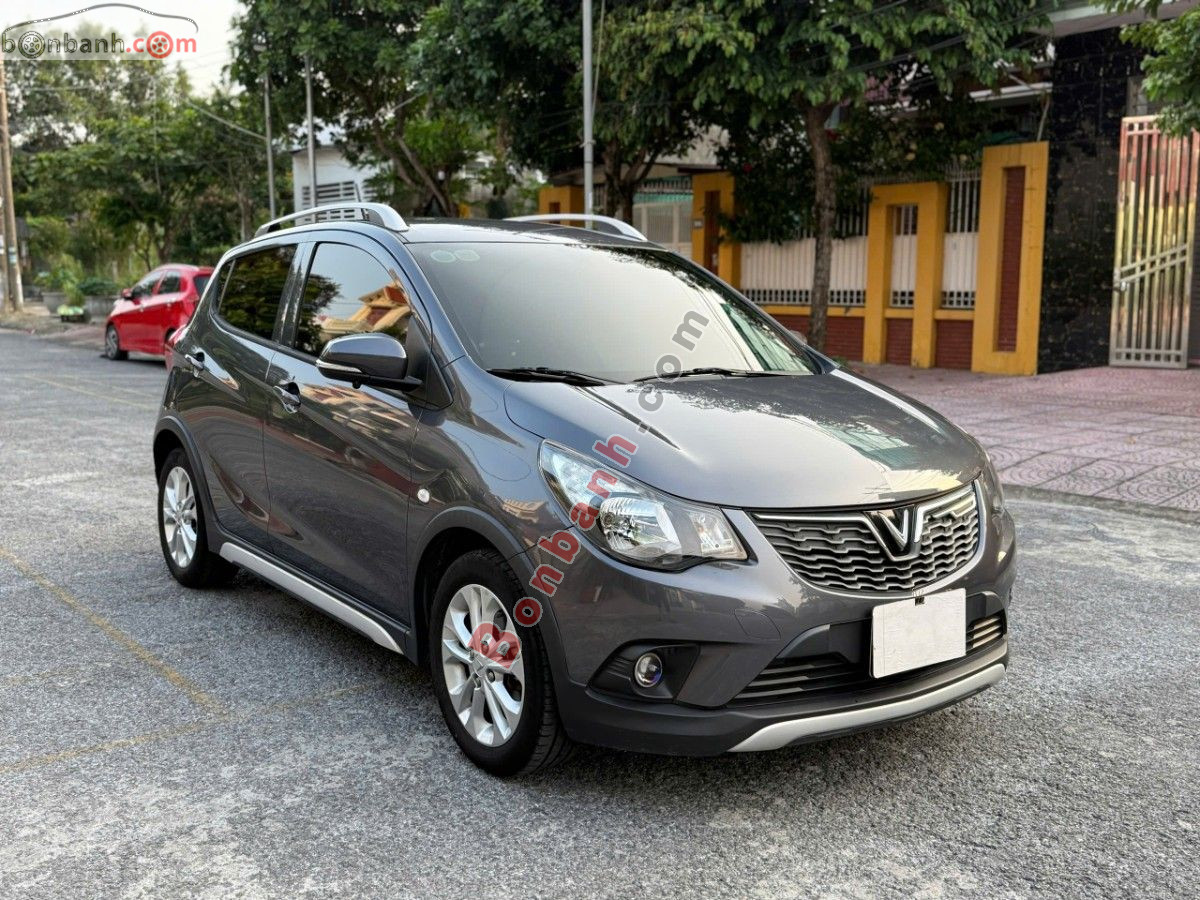 VinFast Fadil 1.4 AT 2021
